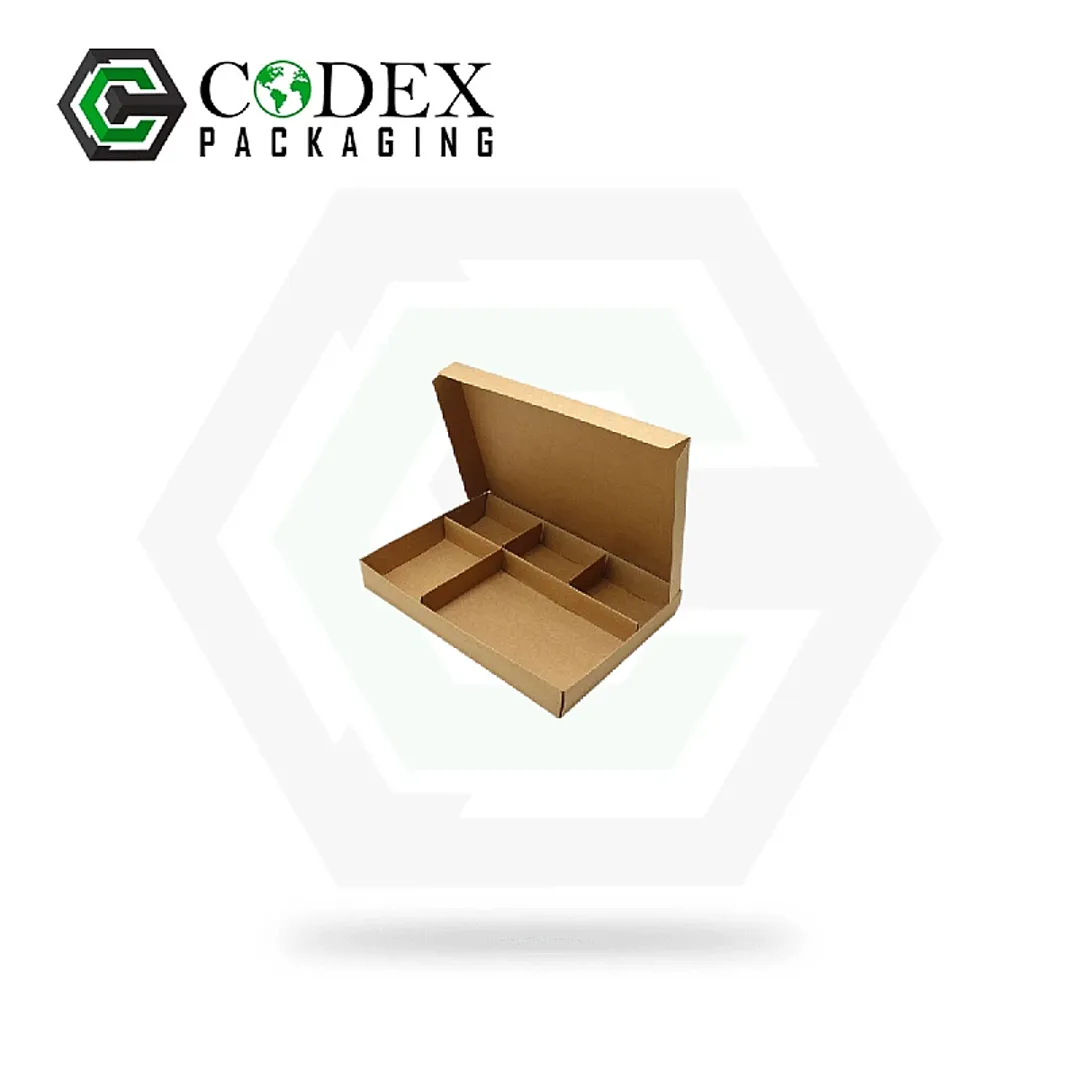 Custom Sushi Boxe