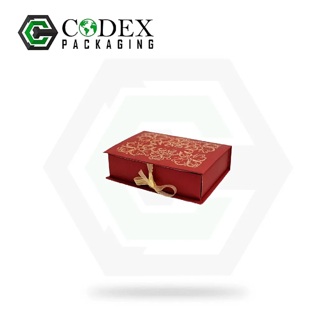 Custom Sweet Boxes