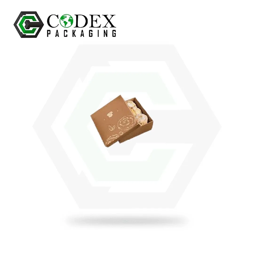 Eco Friendly Bakery Packaging