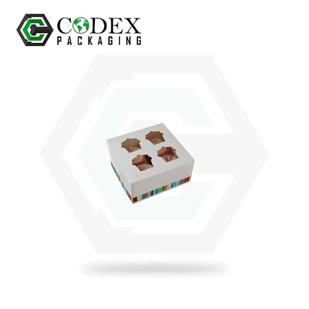 Muffin Box