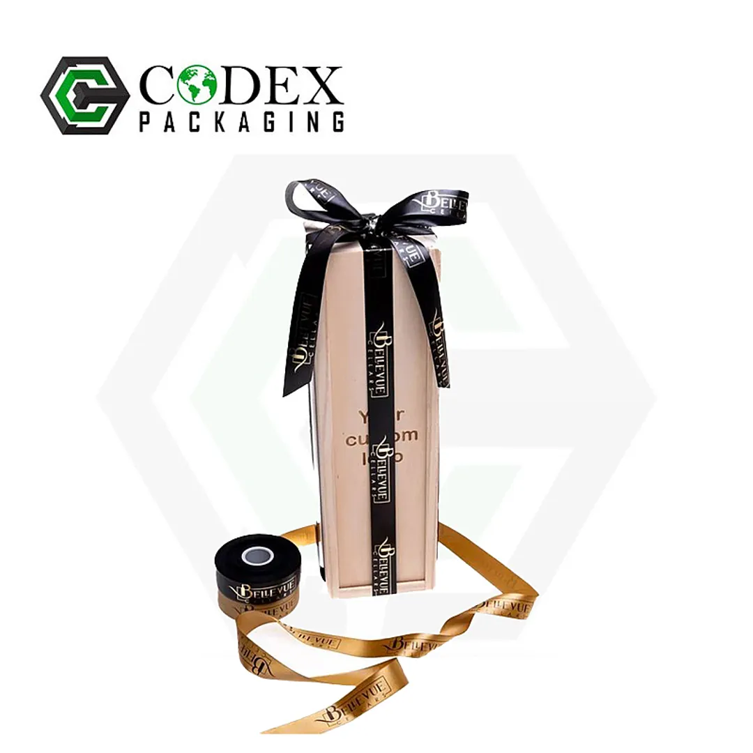 Custom Bottle Boxes