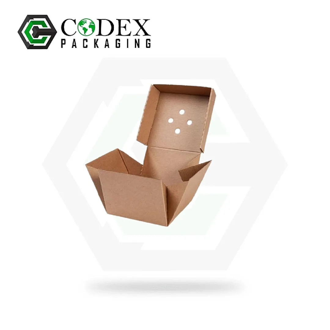 Bagel Boxes