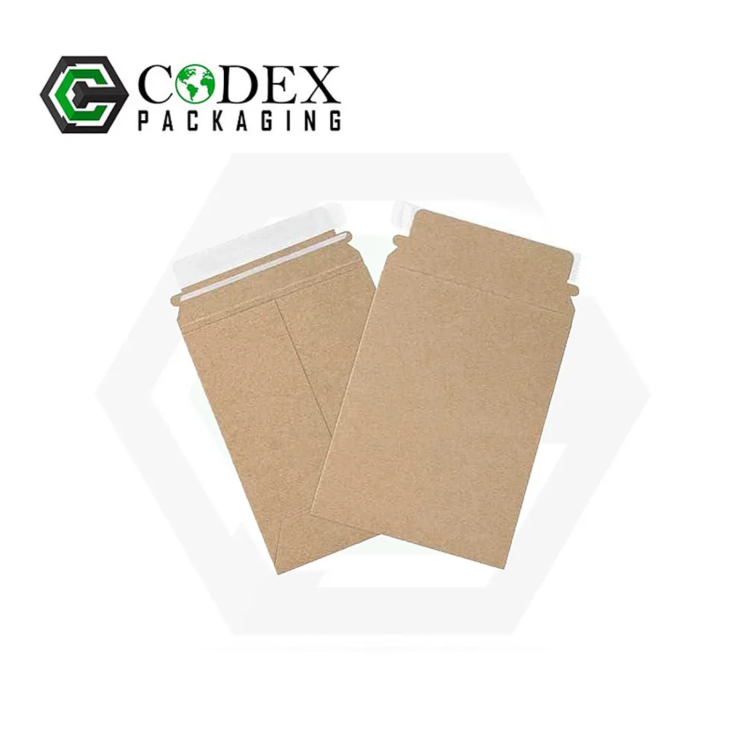 Flat Mailers