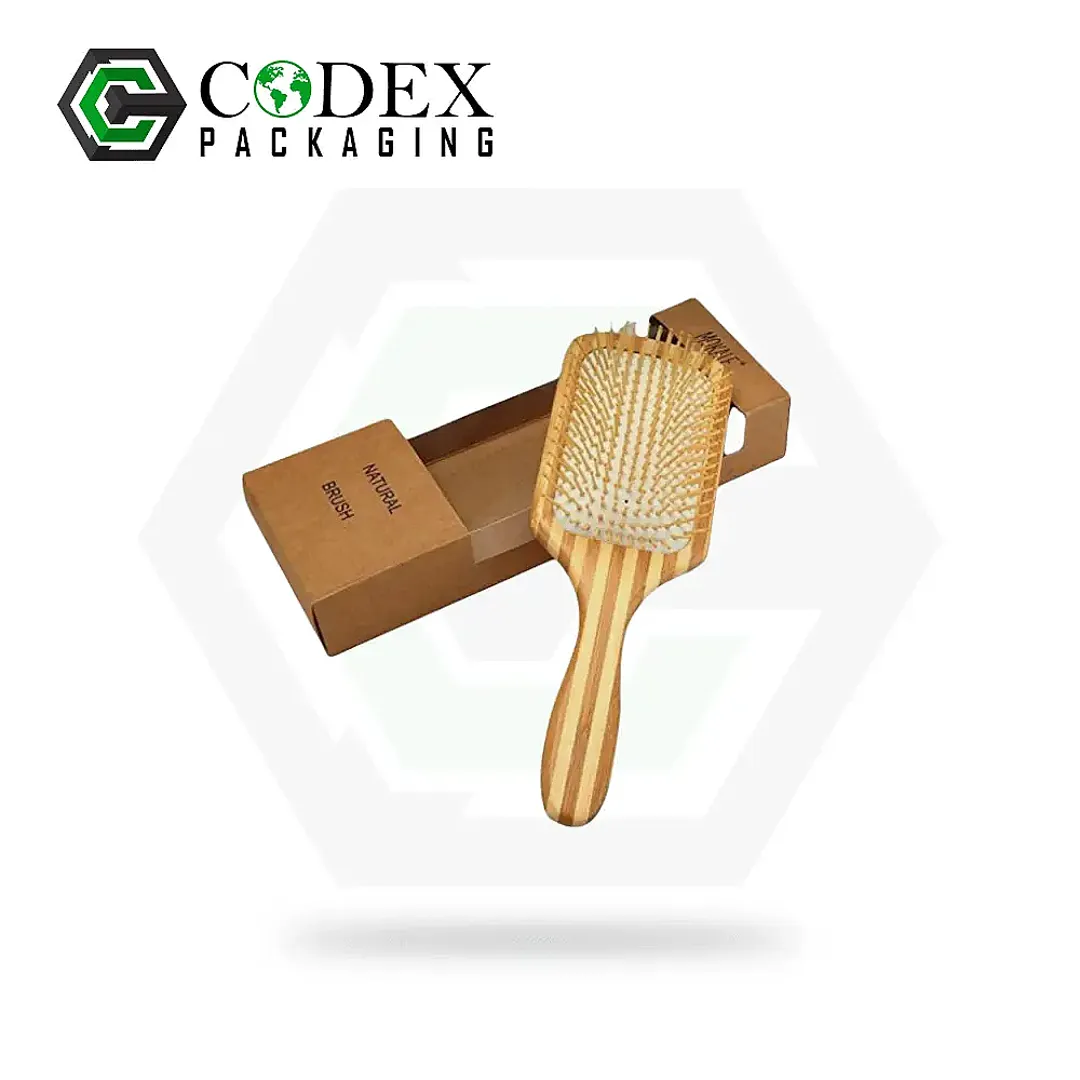 Custom Comb Boxes