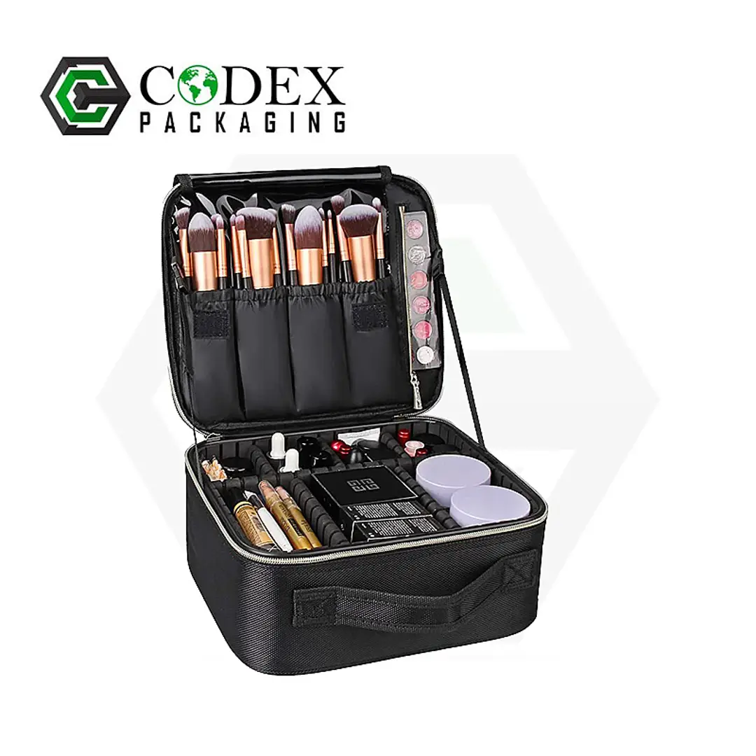 Custom Makeup Boxes