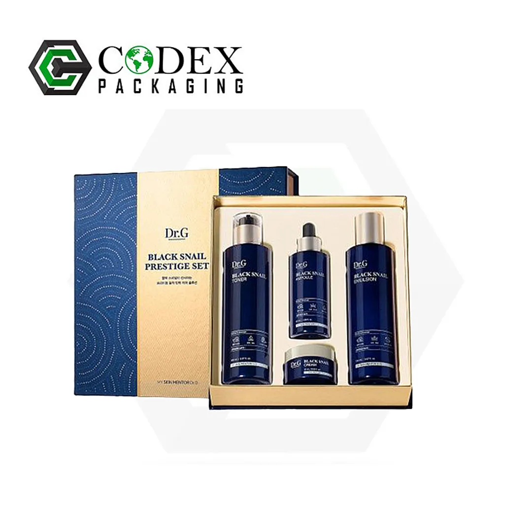 Custom Toners Boxes