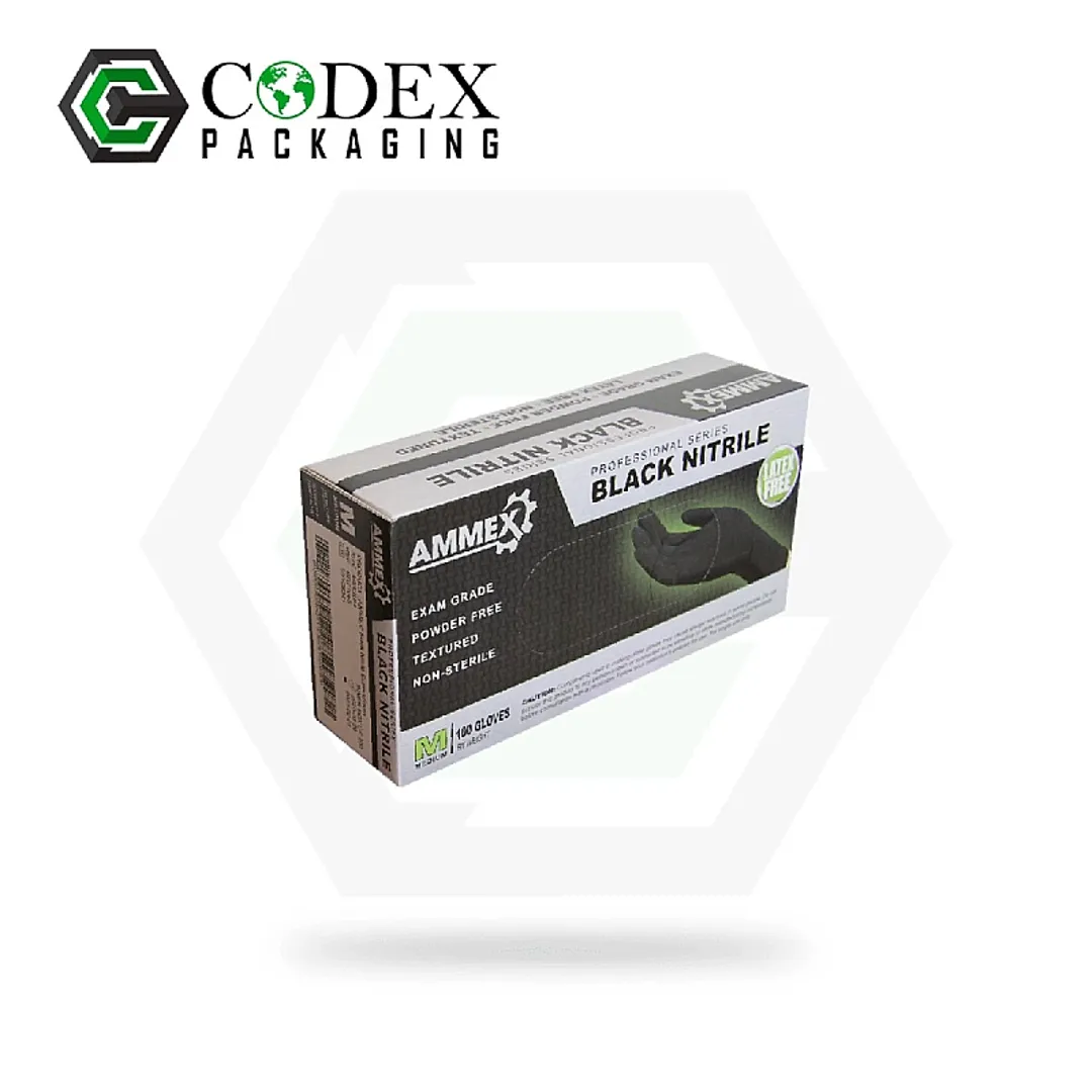 Custom Gloves Boxes