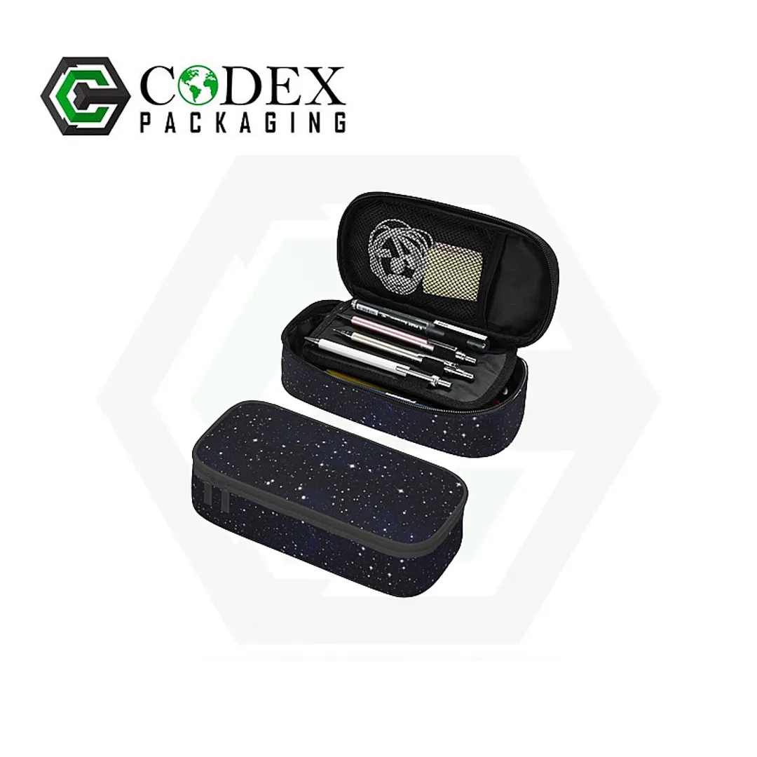 Custom Pen Boxes