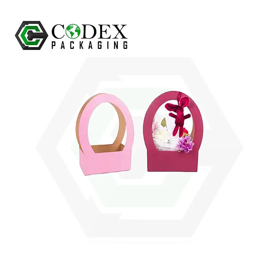 Custom Tulip Boxes