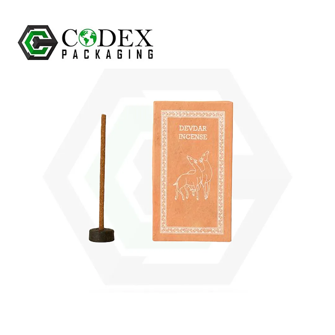 Incense Box