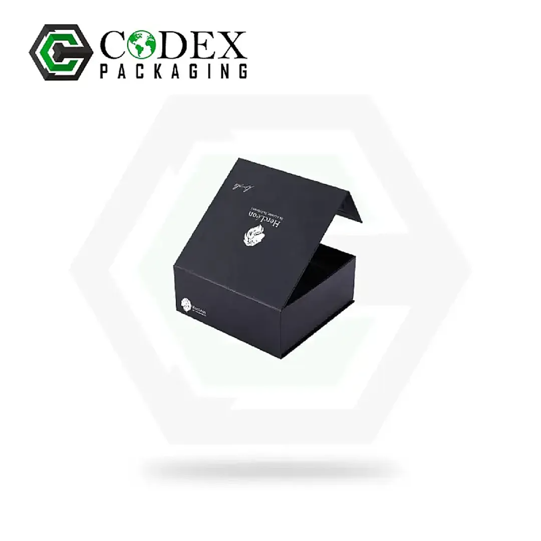 Cap Box