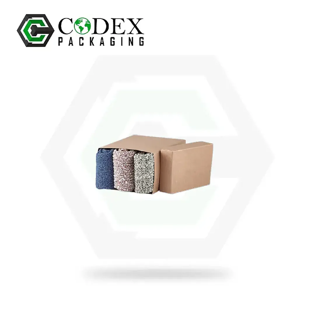 Custom Socks Boxes