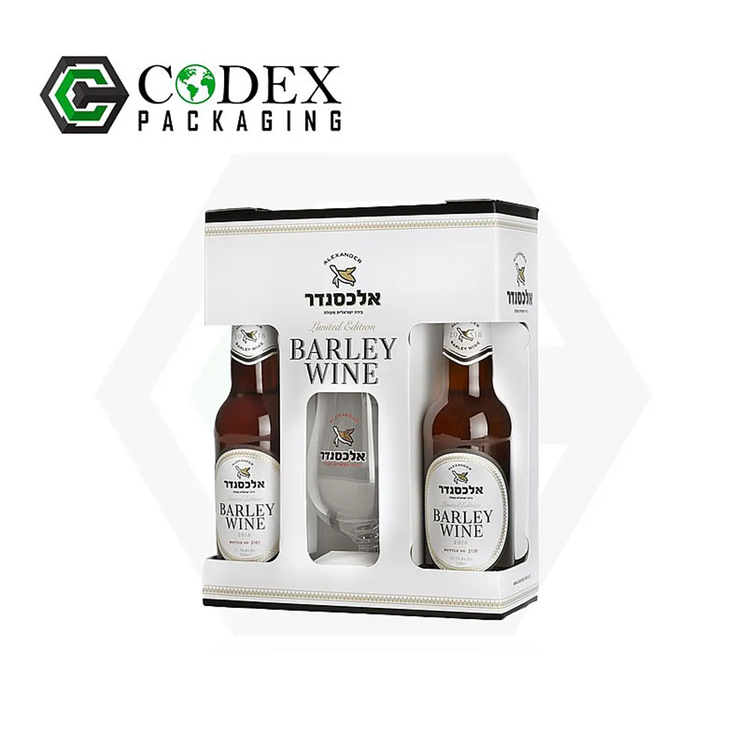 Beer Gift Box