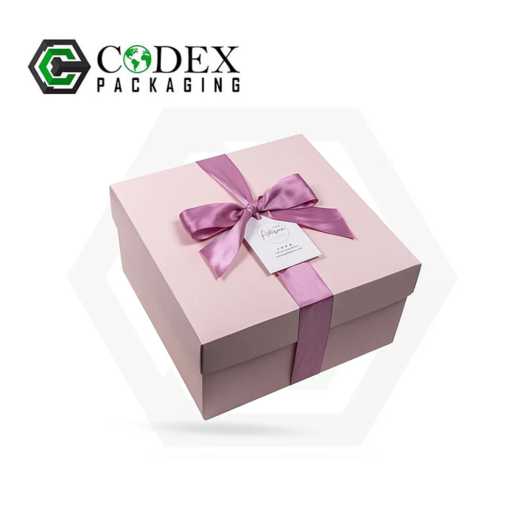 Birthday Gift Boxes