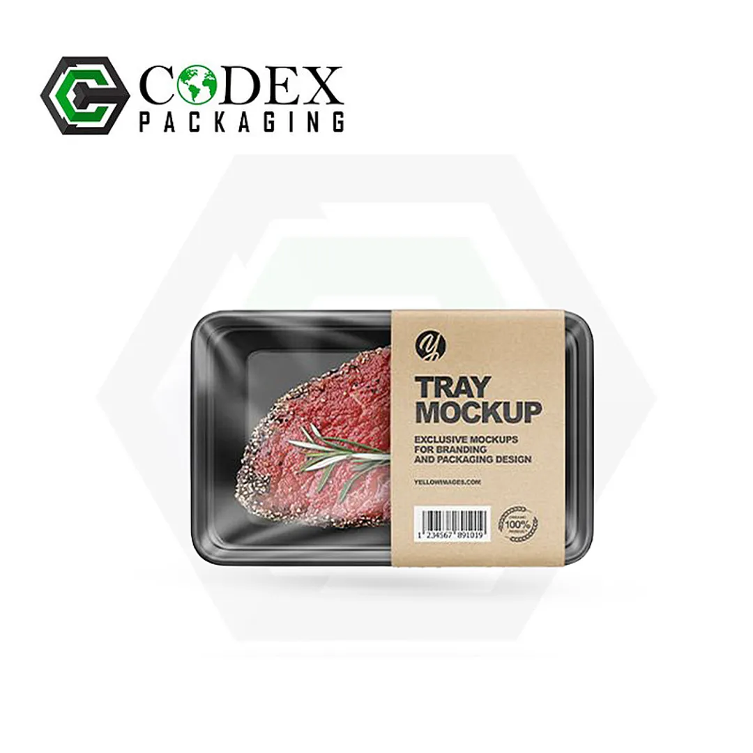 Meat Gift Boxes
