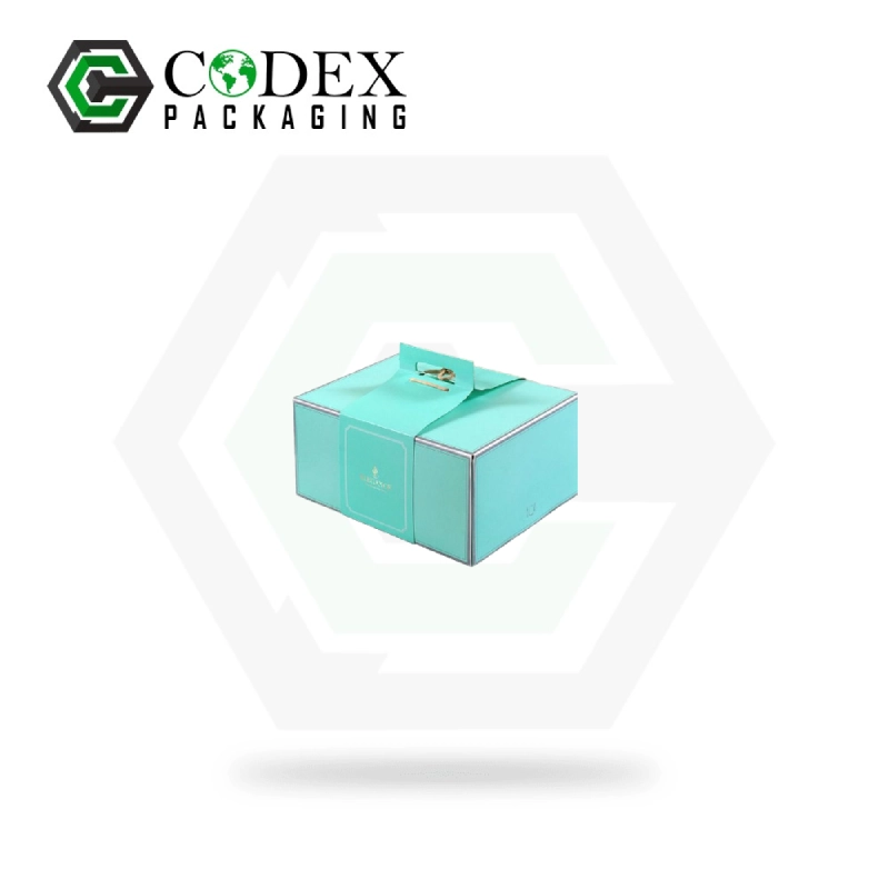Custom Bakery Boxes