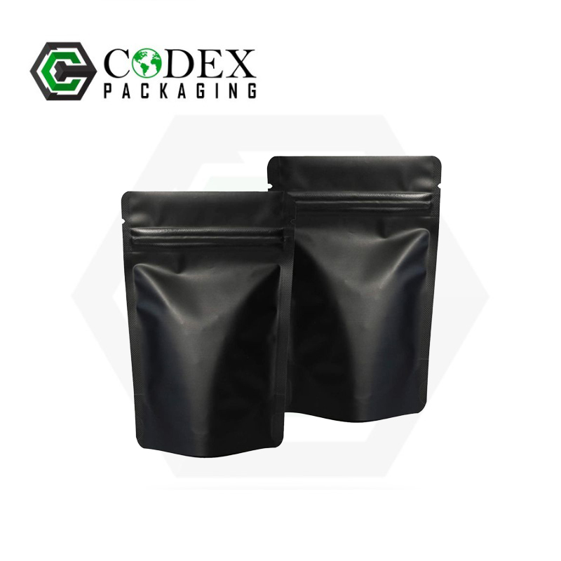 Custom Mylar Bags