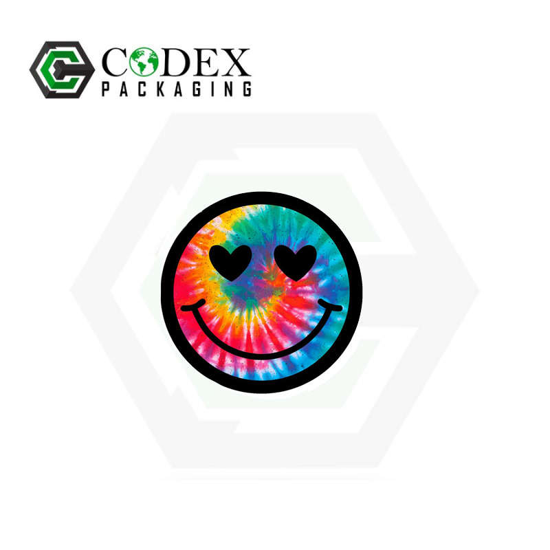 Custom Stickers