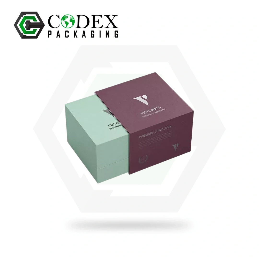 Custom Sleeve Boxes