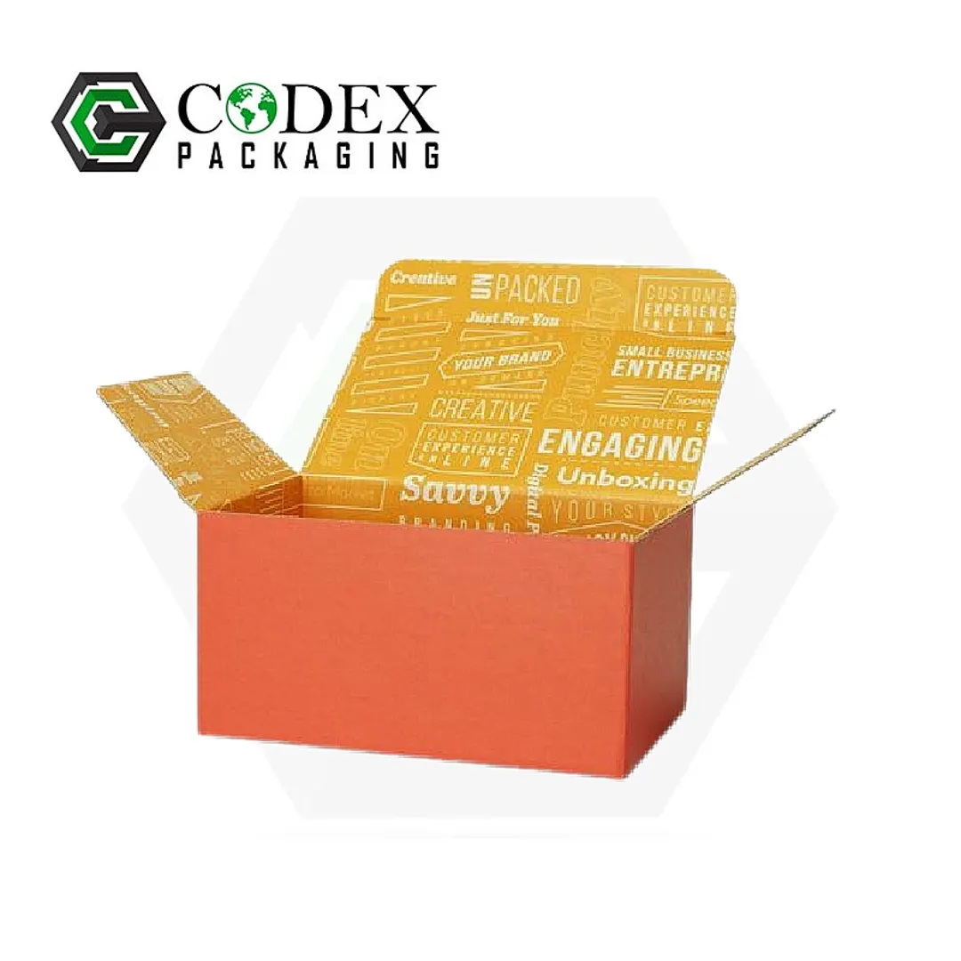 Auto Lock Box