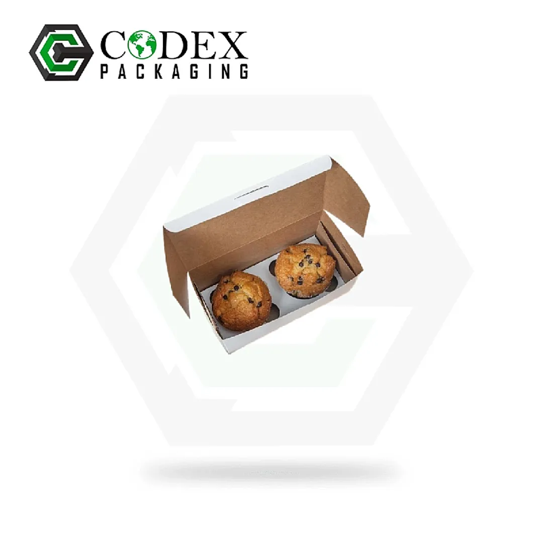 Custom Cookie Boxes