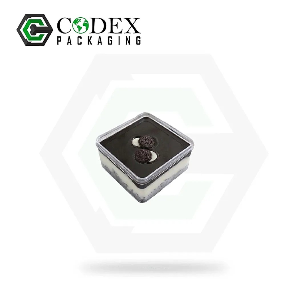 Custom Dessert Boxes