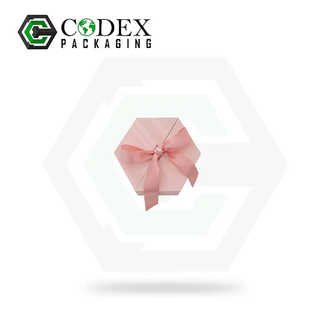 Wedding Cookie Boxes