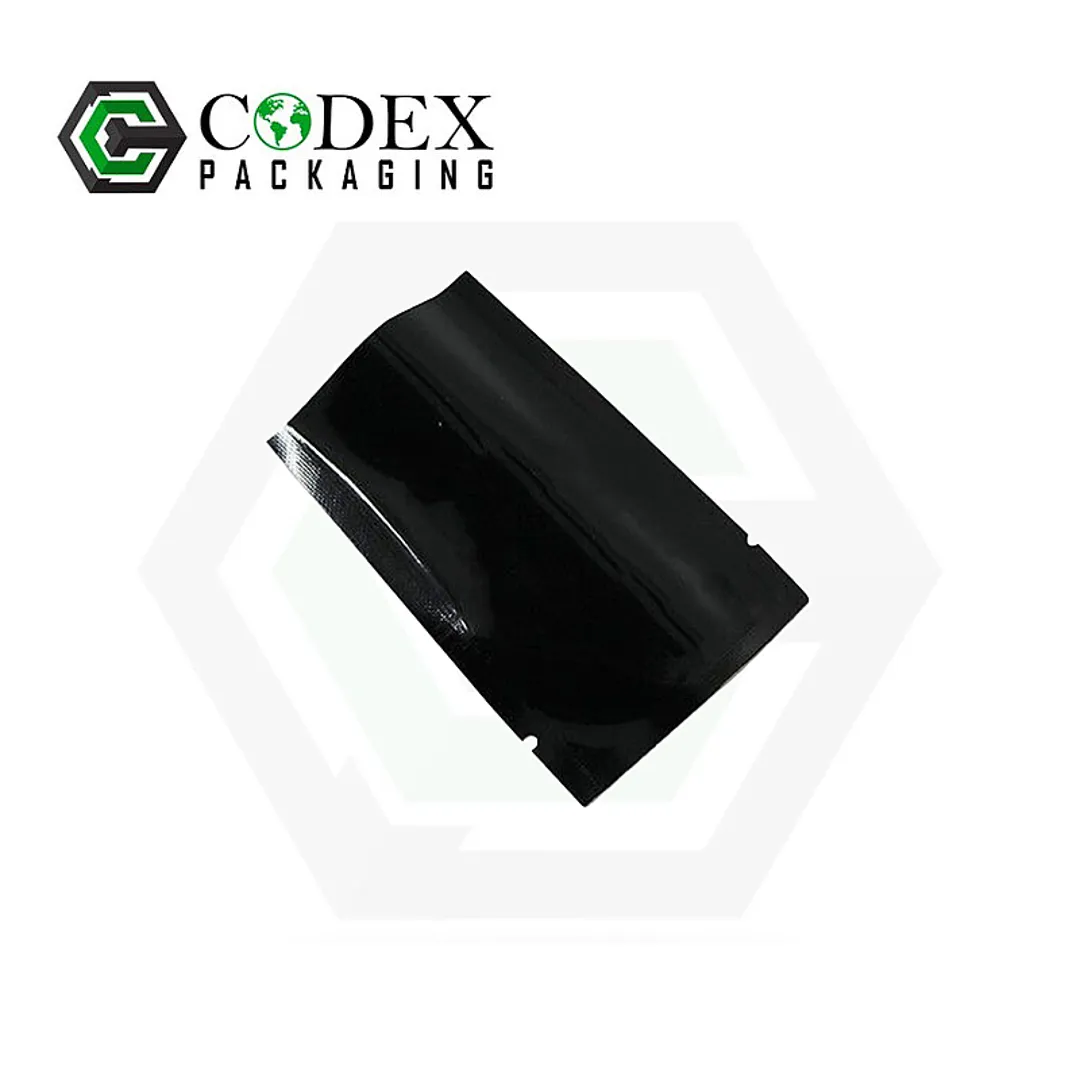 Custom Mylar Vacuum Seal Bags