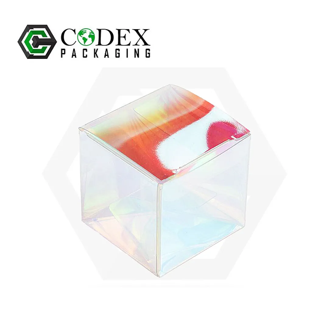 Irregular Shape Mylar Bags