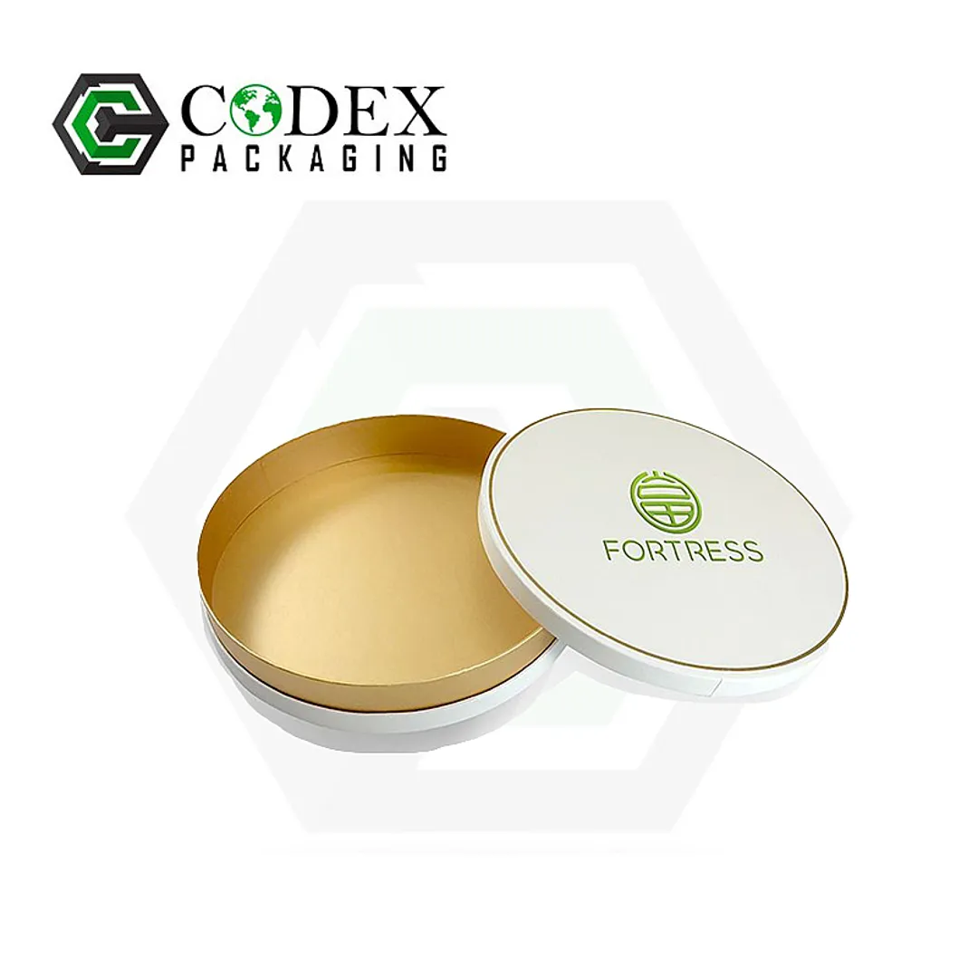 Custom Kraft Ecofriendly Chocolate Boxes