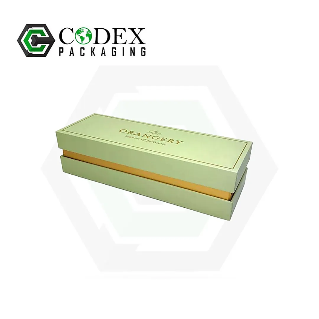 Custom Made Truffle Boxes