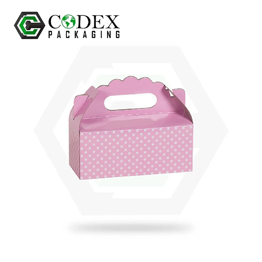Custom Candy Packaging Boxes