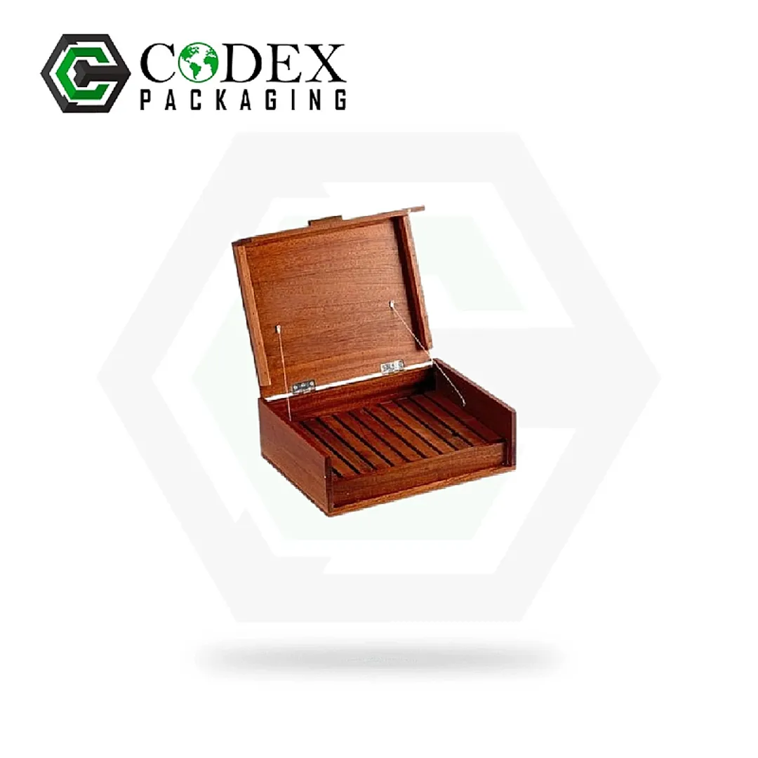 Custom Sushi Bento Boxes