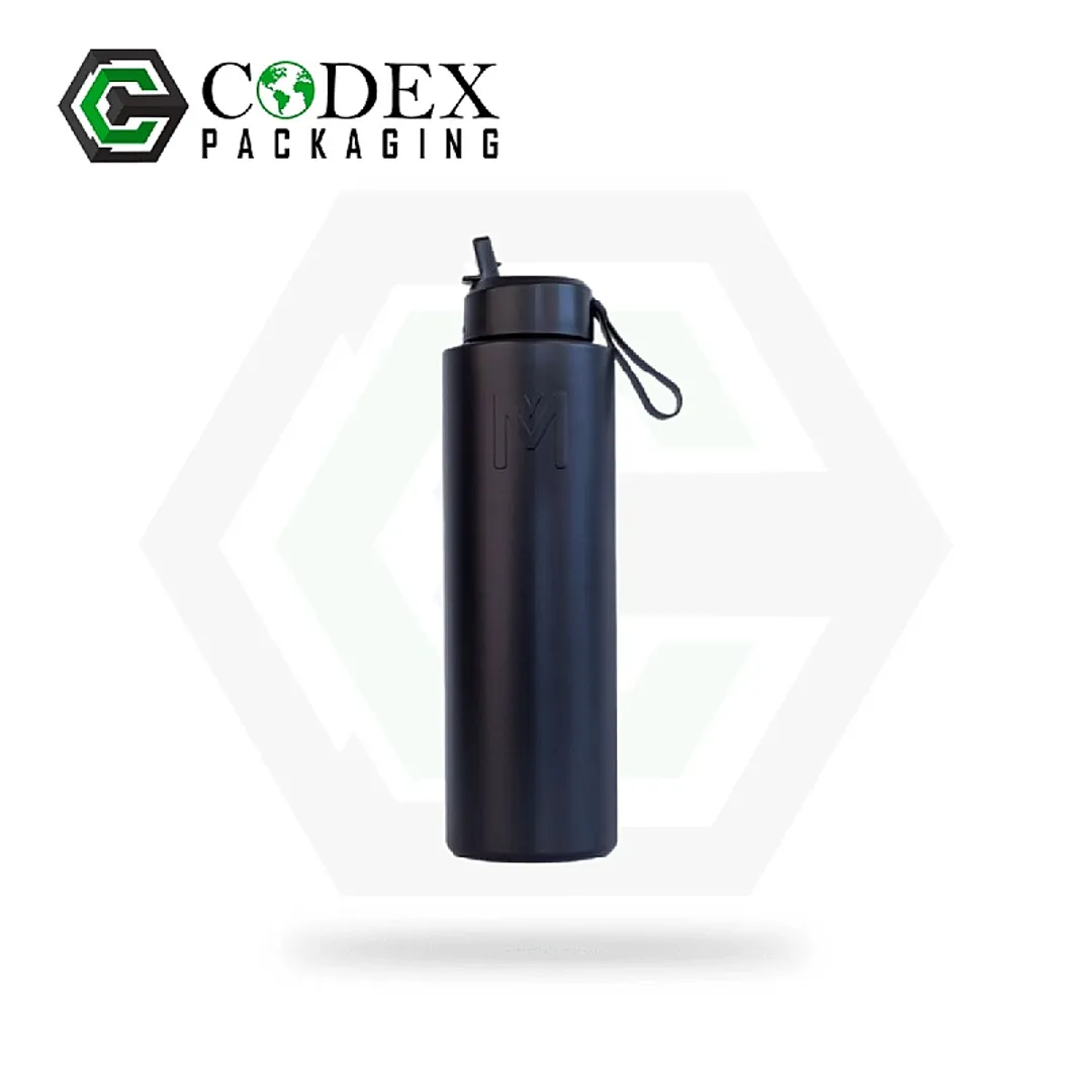 Custom Matte Finish Bottle Neckers