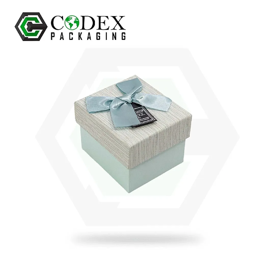 Custom Gable Gift Boxes