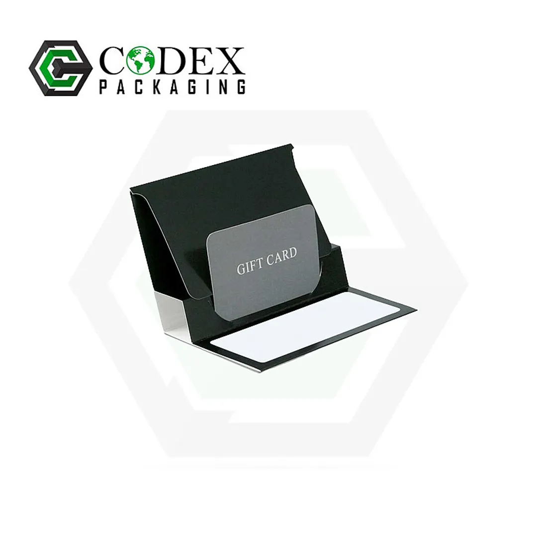 Custom Business Card Gift Boxes
