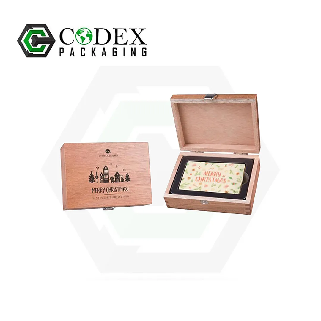 Custom Printed Business Card Boxes