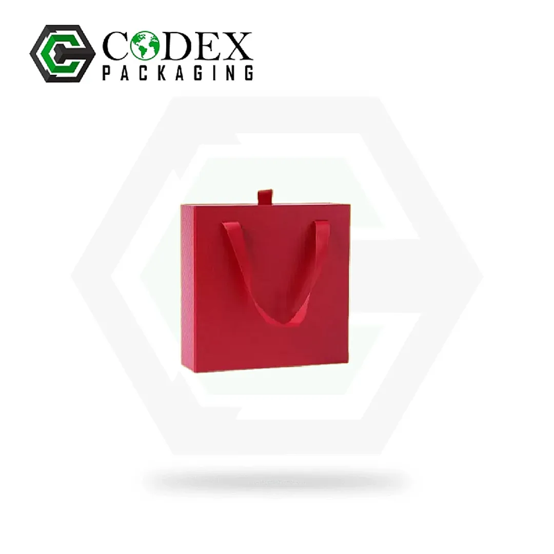 Custom Drawer Boxes With Handle