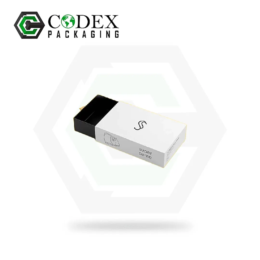 Custom Luxury Drawer Boxes