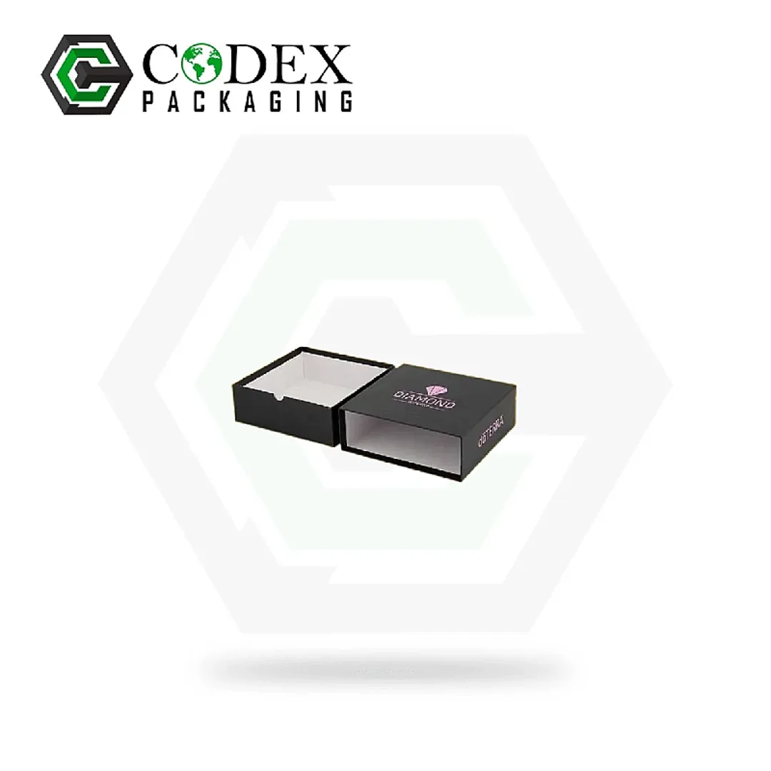 Custom Rigid Drawer Boxes