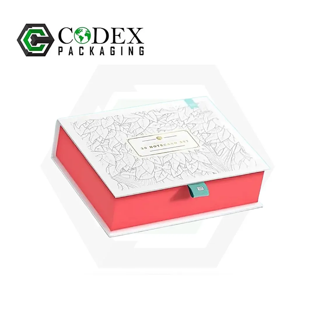 Custom Book Mailing Boxes