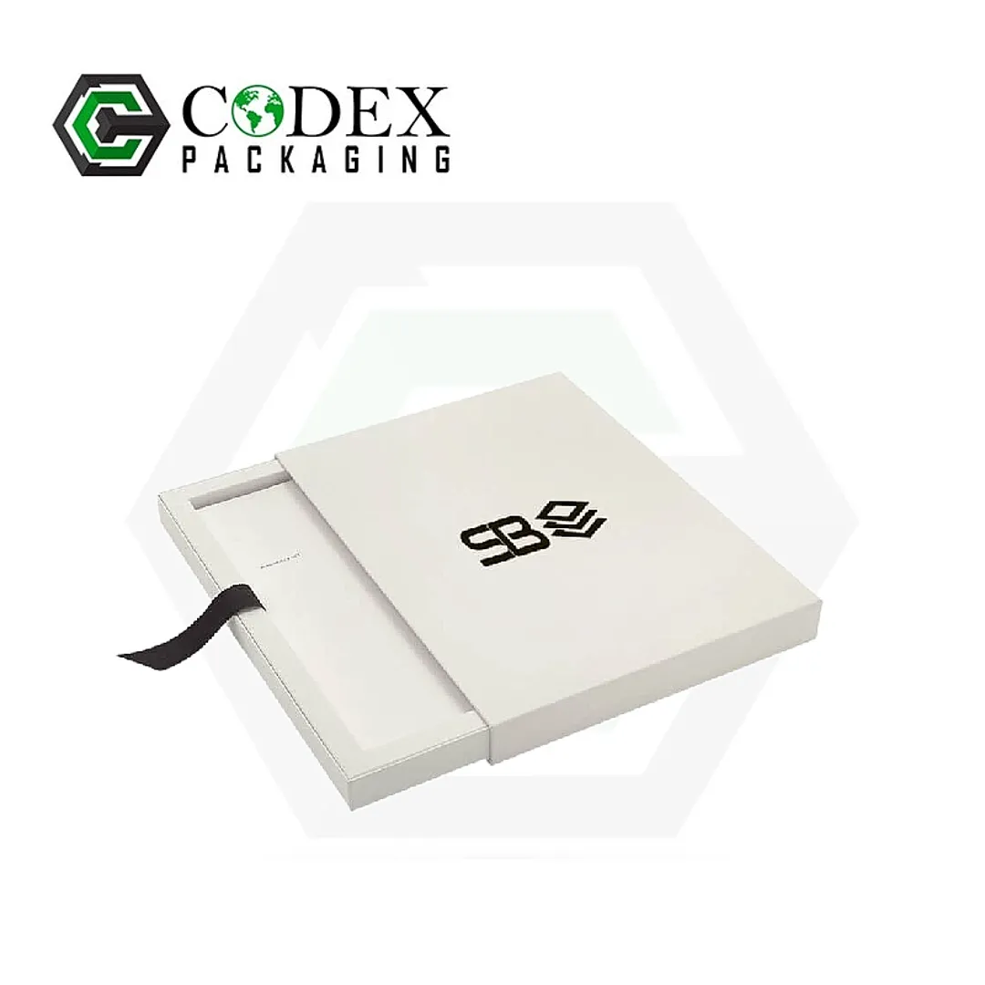 Custom Book Slipcase