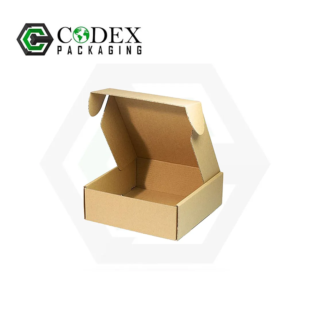 Custom Cardboard Mailer Boxes