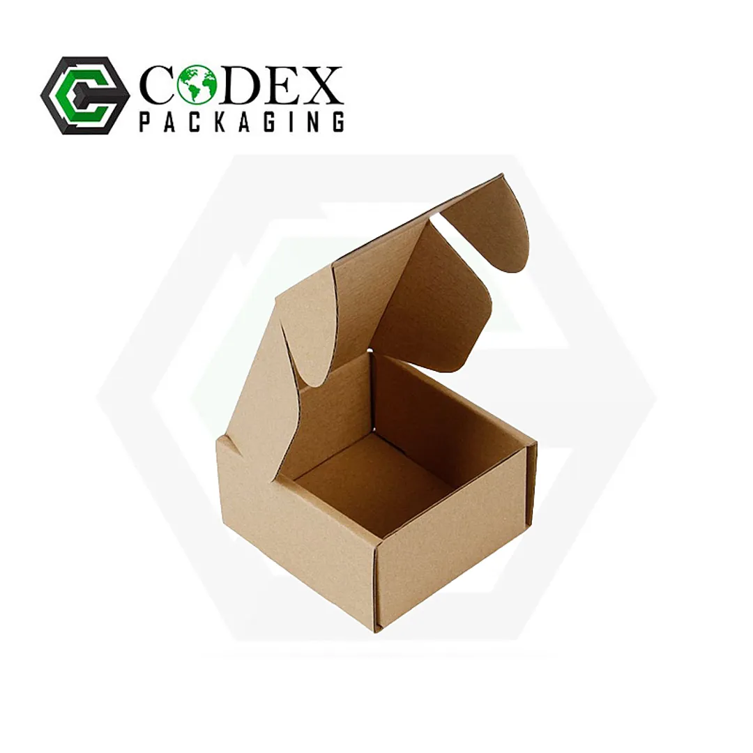 Custom Double Sided Mailer Boxes