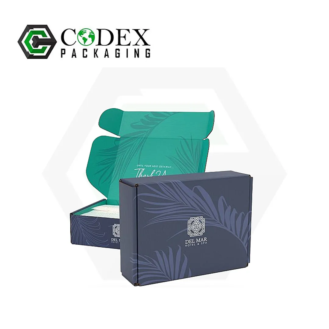 Custom Luxury Mailer Boxes