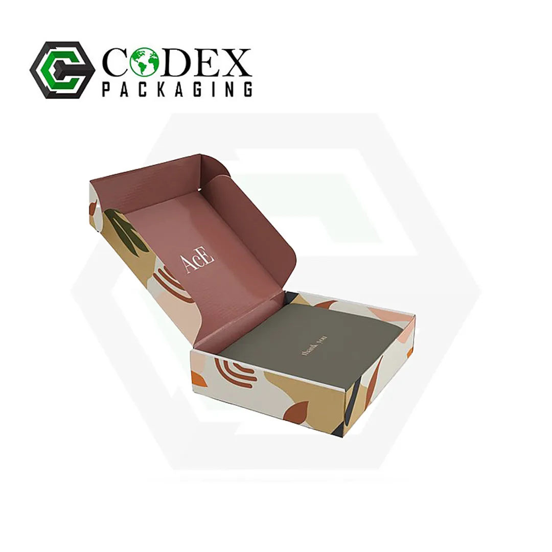 Custom Mailer PR Boxes