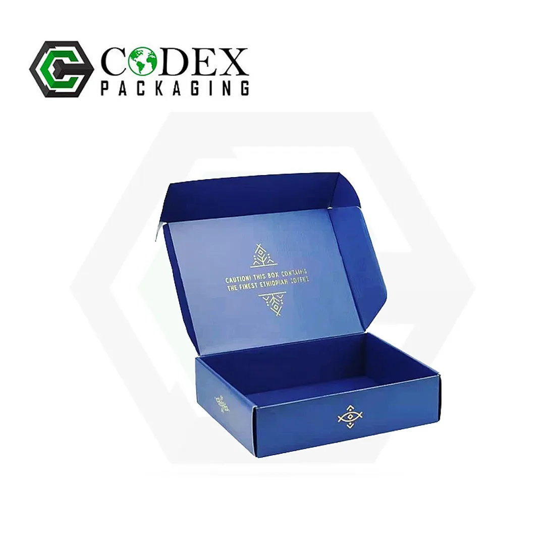 Custom Shoulder Mailer Boxes