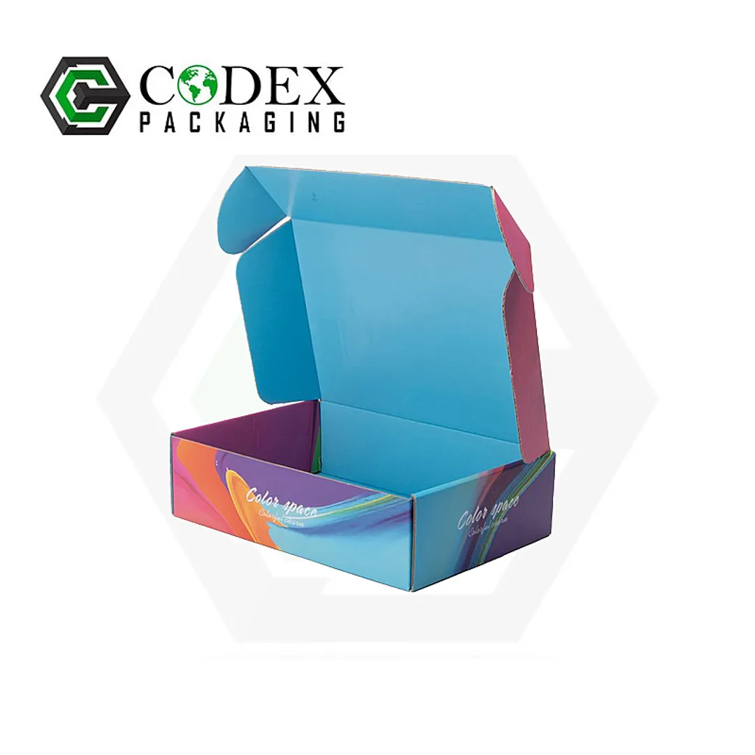 Custom Subscription Mailer Boxes