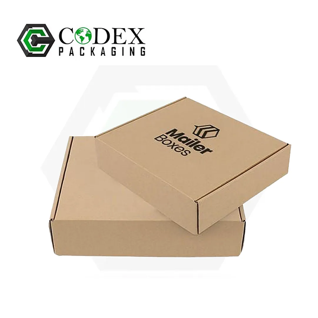 Custom Wholesale Mailer Boxes