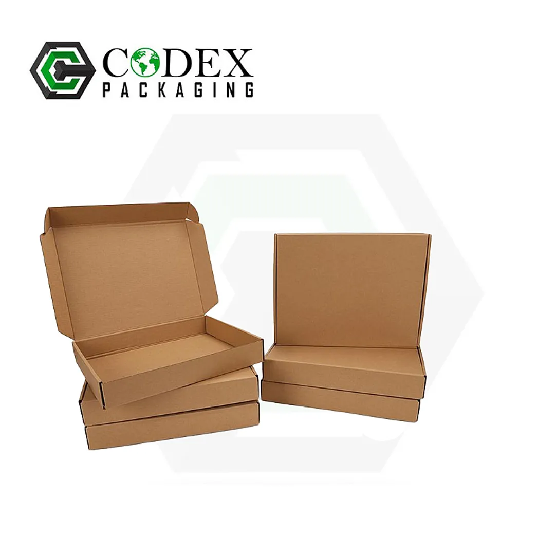 Custom Mailer Cardboard Boxes